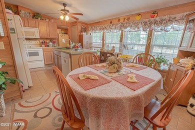 400 Timber Ridge Loop, Show Low, AZ 85901 - photo 4