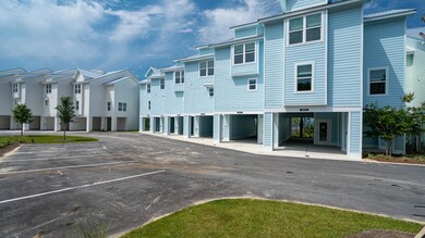 Innerarity Road Side Exterior