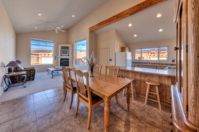 3686 S Spanish Valley Dr unit O1, Moab, UT 84532 - photo 4
