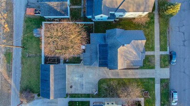 324 W Hill St, Wabash, IN 46992 - photo 4