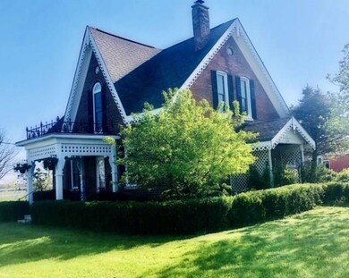 6315 N Victor Rd, Lebanon, IN 46052 - photo 2