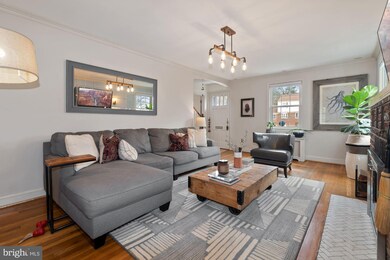 2308 Cheverly Ave, Cheverly, MD 20785 - photo 5