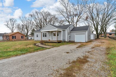 263 Mackey Rd, Danville, IN 46122 - photo 5