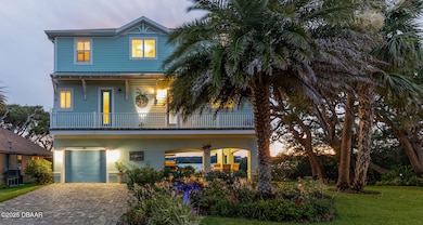 908 S Flagler Ave, Flagler Beach, FL 32136 - photo 2