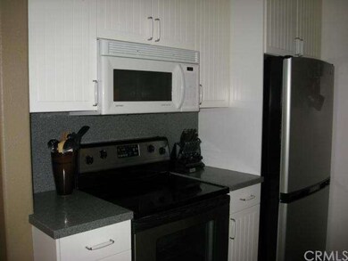 Stainless Steel Appliances