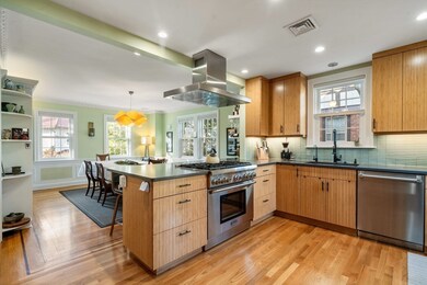 11 Prince St unit 2, Jamaica Plain, MA 02130 - photo 6