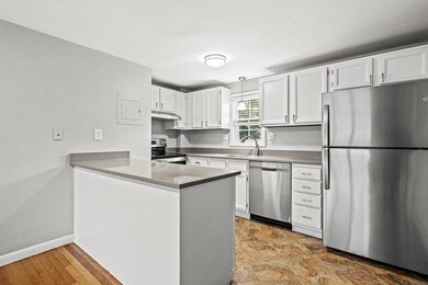29 Arlington Rd unit 5, Woburn, MA 01801 - photo 6