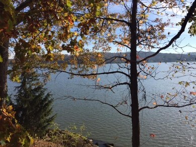 Lakefront View