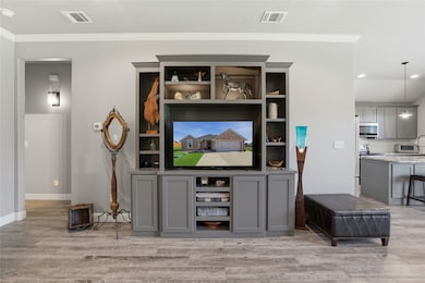 5007 Terlingua Dr, Granbury, TX 76048 - photo 7