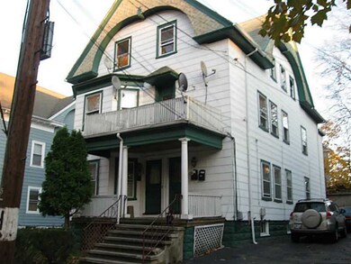 26 Miller Ave unit 28, Providence, RI 02905 - photo 2