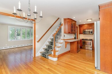140 Cabot St unit 140, Milton, MA 02186 - photo 5