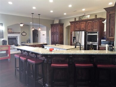 1479 Le Chesnay Dr, Centerton, AR 72719 - photo 5