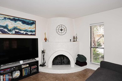 Great Room-Fireplace