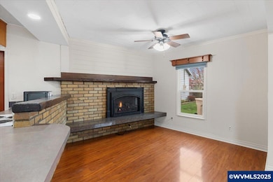 1510 Walnut St SW, Albany, OR 97321 - photo 6