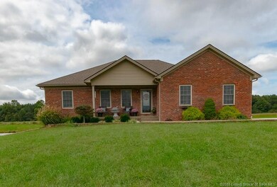 1799 N Terry Rd, Scottsburg, IN 47170 - photo 6