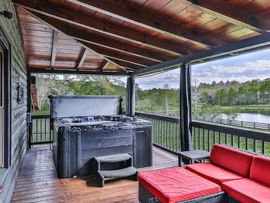 42 Lone Pine Dr, Morganton, GA 30560 - photo 7