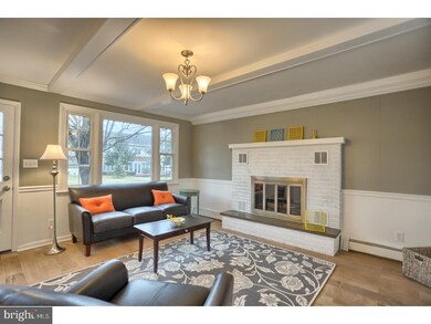 5550 Fairway Dr S, Reading, PA 19606 - photo 4