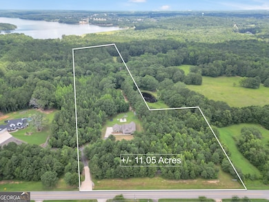 2985 Teamon Rd, Griffin, GA 30223 - photo 3