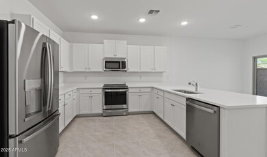 23460 W Burton Ave, Buckeye, AZ 85326 - photo 7