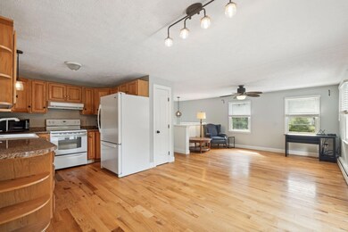 Main level Matt Sukeforth, Realtor
