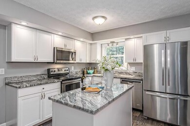 1145 Slade Ave, Columbus, OH 43235 - photo 2