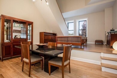 Classical High Condominiums unit 414 & G5, Springfield, MA 01103 - photo 2