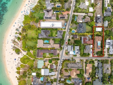 127 Mokumanu Dr, Kailua, HI 96734 - photo 5