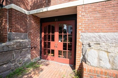 21 Athens St unit 1, North Weymouth, MA 02191 - photo 3