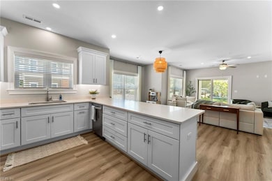 7400 S Sinclair Way unit A, Gloucester, VA 23061 - photo 5