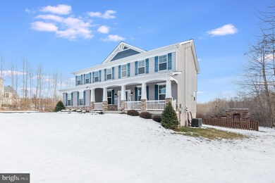 607 Monticello Dr, Stafford, VA 22556 - photo 4