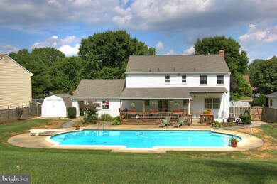 8312 Wehland Ct, Laurel, MD 20723 - photo 3