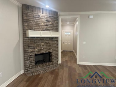 1199 Penny Ln, Kilgore, TX 75662 - photo 5