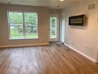 First Level Family Room