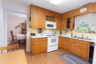 2319 Wolfe Dr NW, Cleveland, TN 37311 - photo 5