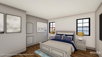 1080 Ocean Ave unit PH1, Sea Bright, NJ 07760 - photo 2