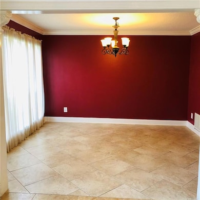 Formal Dining