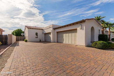 5940 S Gemstone Dr, Chandler, AZ 85249 - photo 5