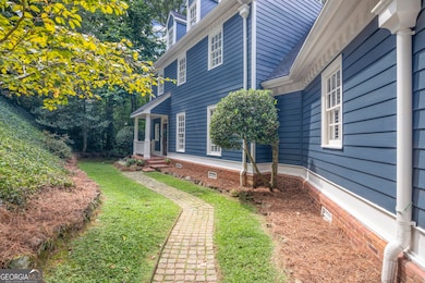 3616 Hampstead Ln NE, Roswell, GA 30075 - photo 3