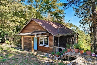 1499 Eagle Ridge Rd, Dawsonville, GA 30534 - photo 7