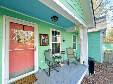 21 Cr 161, Oxford, MS 38655 - photo 2