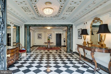 1026 16th St NW unit 406, Washington, DC 20036 - photo 3