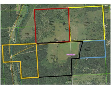 475989 E 750 Rd, Westville, OK 74965 - photo 2