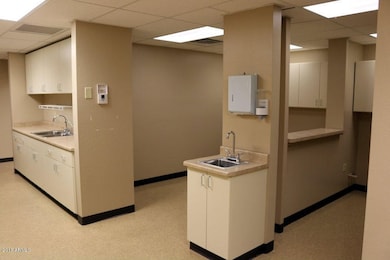 Patient Rooms