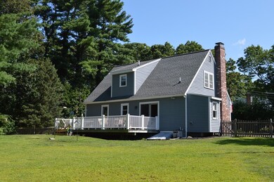 174 Ridge St, Millis, MA 02054 - photo 3