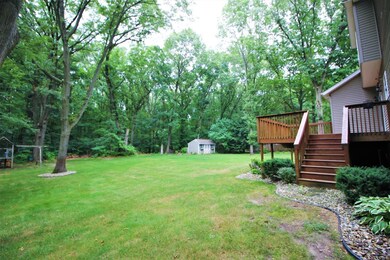 5203 W Concord Dr, La Porte, IN 46350 - photo 3