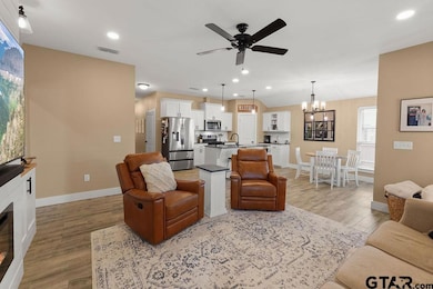 17127 Meadowview Ln, Lindale, TX 75771 - photo 6