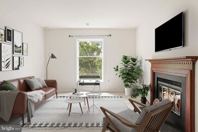 3754 Madison Ln unit B, Falls Church, VA 22041 - photo 6