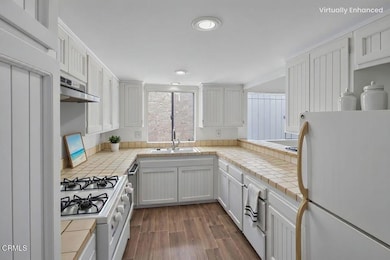 Live the Silver Strand life