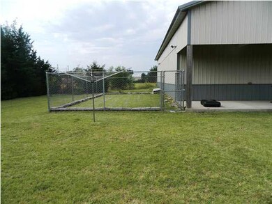 42x60 Outbuilding