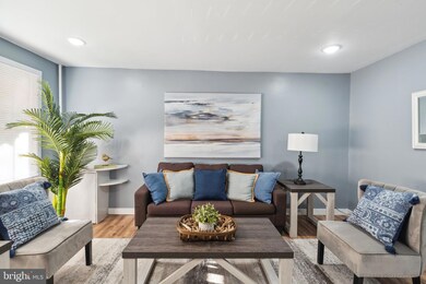 2427 Harriet Ave, Baltimore, MD 21230 - photo 4